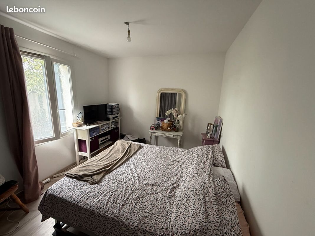 Maison à vendre, 61m², Surgères