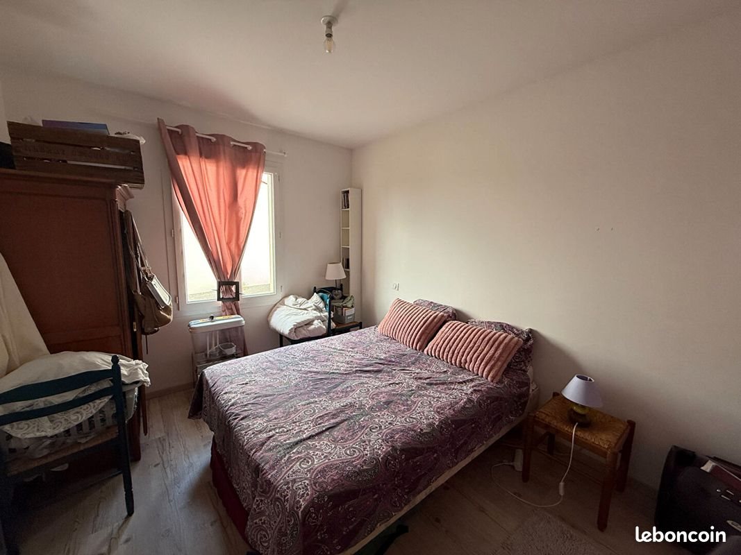 Maison à vendre, 61m², Surgères