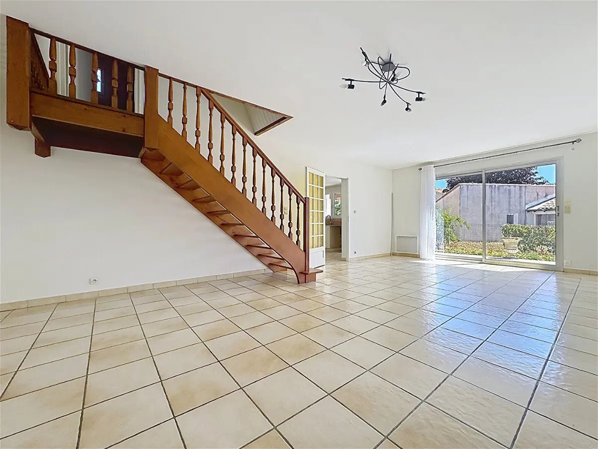 Maison à vendre, 171m², Niort