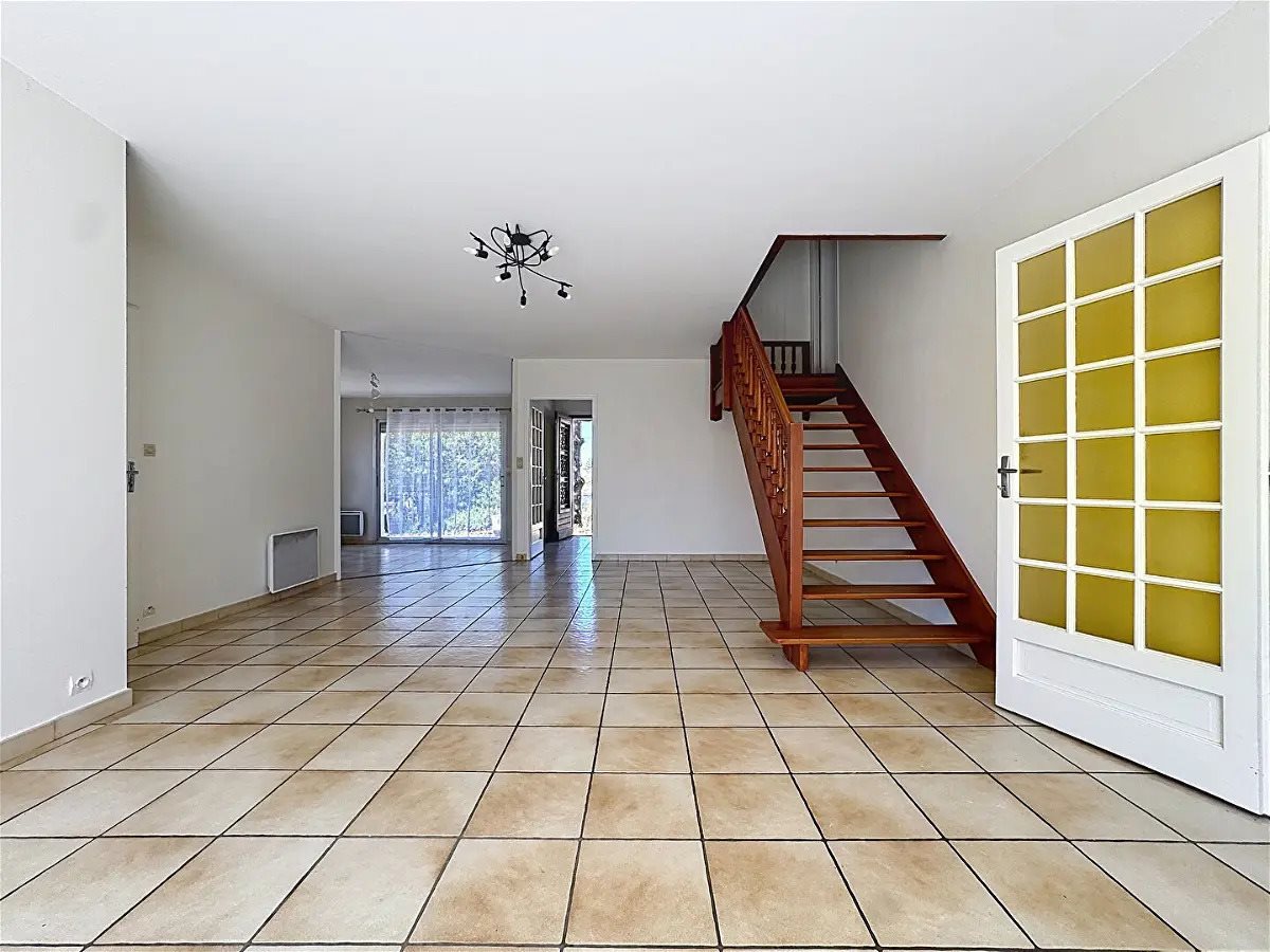 Maison à vendre, 171m², Niort