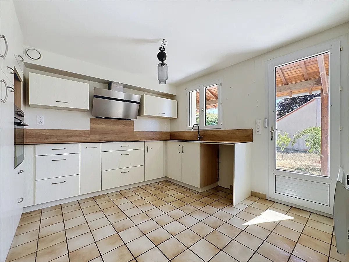 Maison à vendre, 171m², Niort