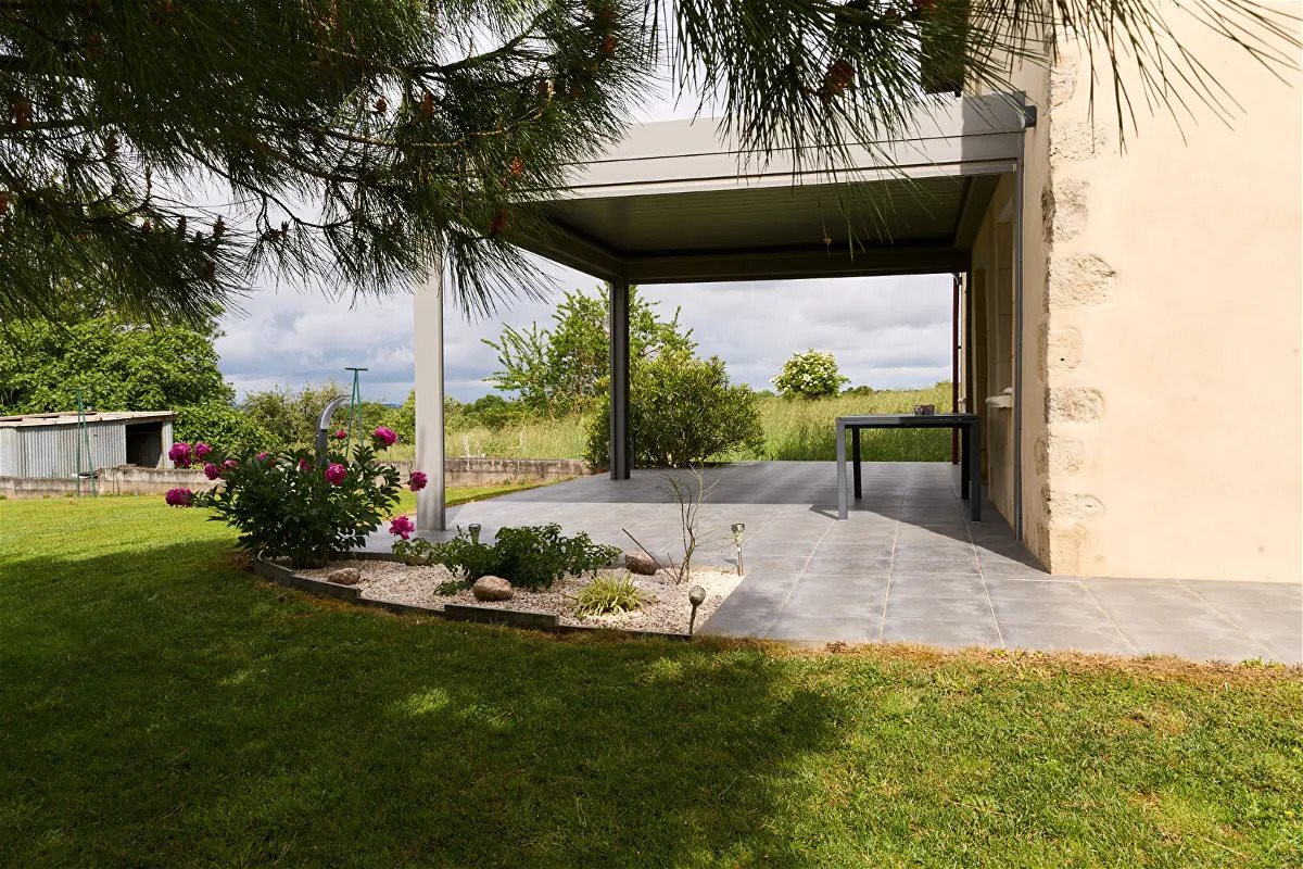 Maison à vendre, 187m², Sainte-Eanne