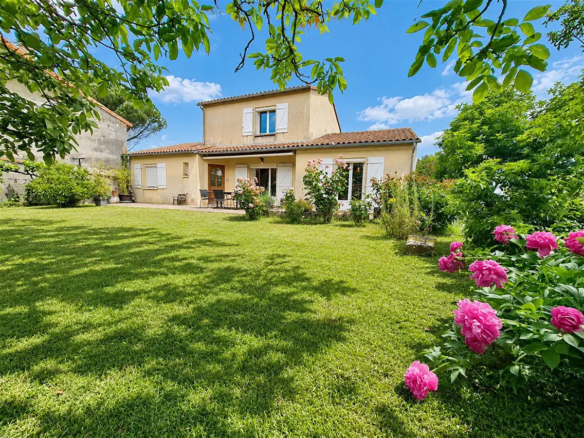 Maison à vendre, 138m², Niort