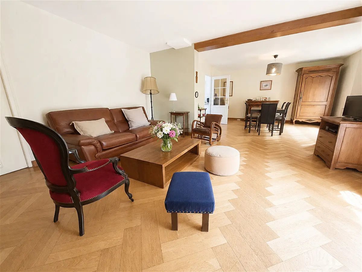 Maison à vendre, 138m², Niort