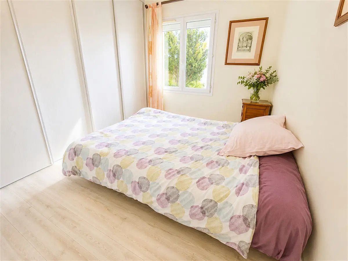 Maison à vendre, 138m², Niort