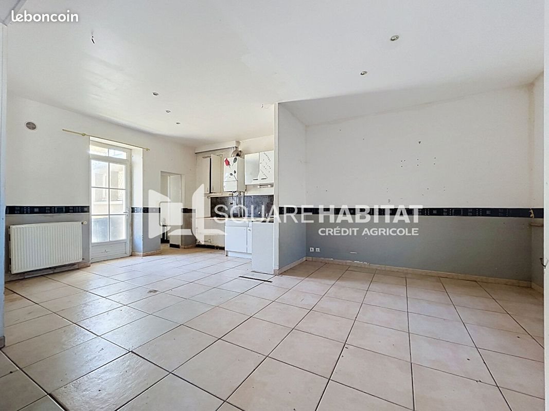 Maison à vendre, 76m², Thouars