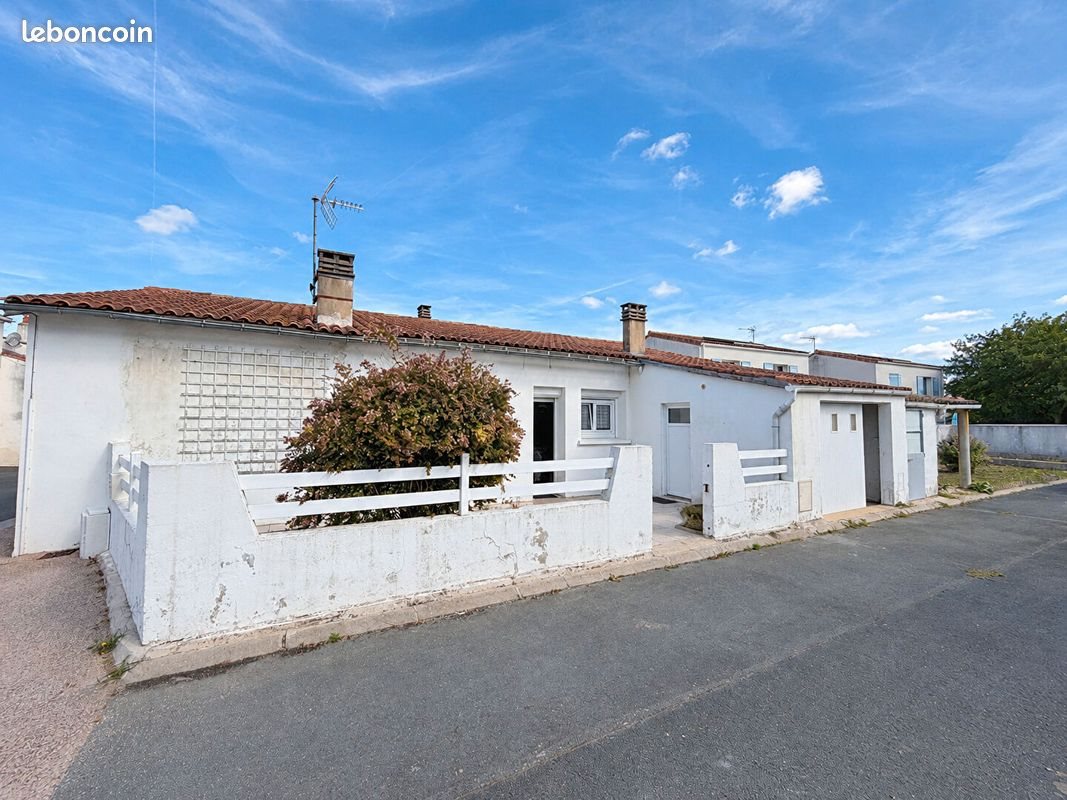 Maison à vendre, 83m², Saint-Rogatien