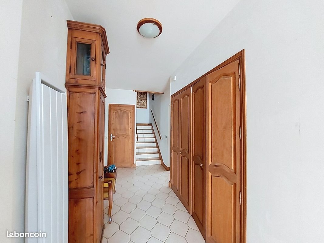 Maison à vendre, 242m², La Tremblade