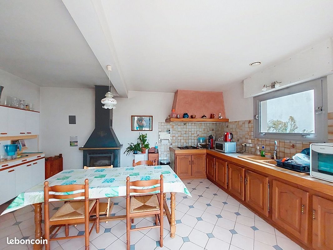 Maison à vendre, 242m², La Tremblade