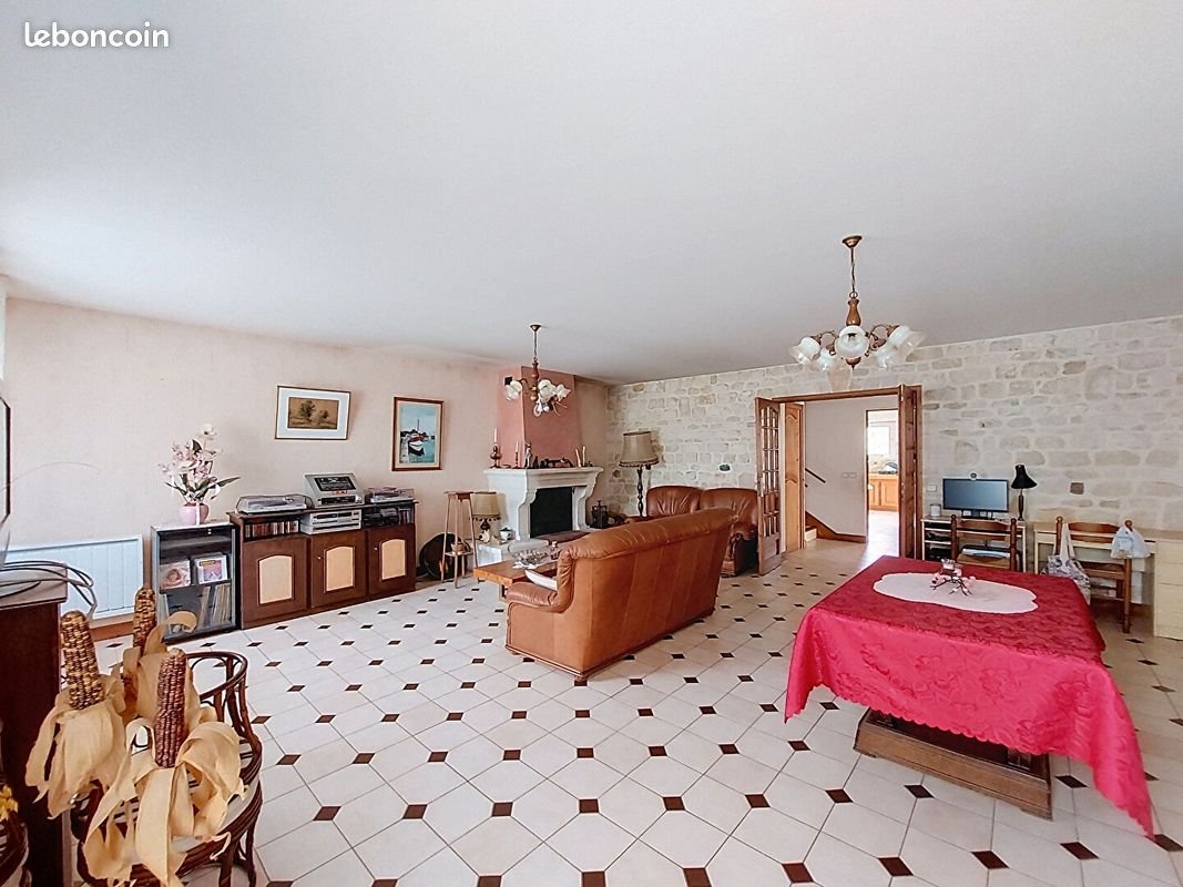 Maison à vendre, 242m², La Tremblade