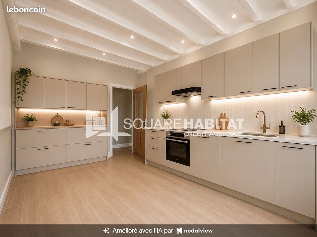 Maison à vendre, 99m², Moncoutant