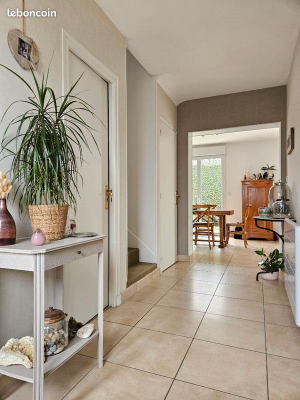 Maison à vendre, 128m², La Rochelle