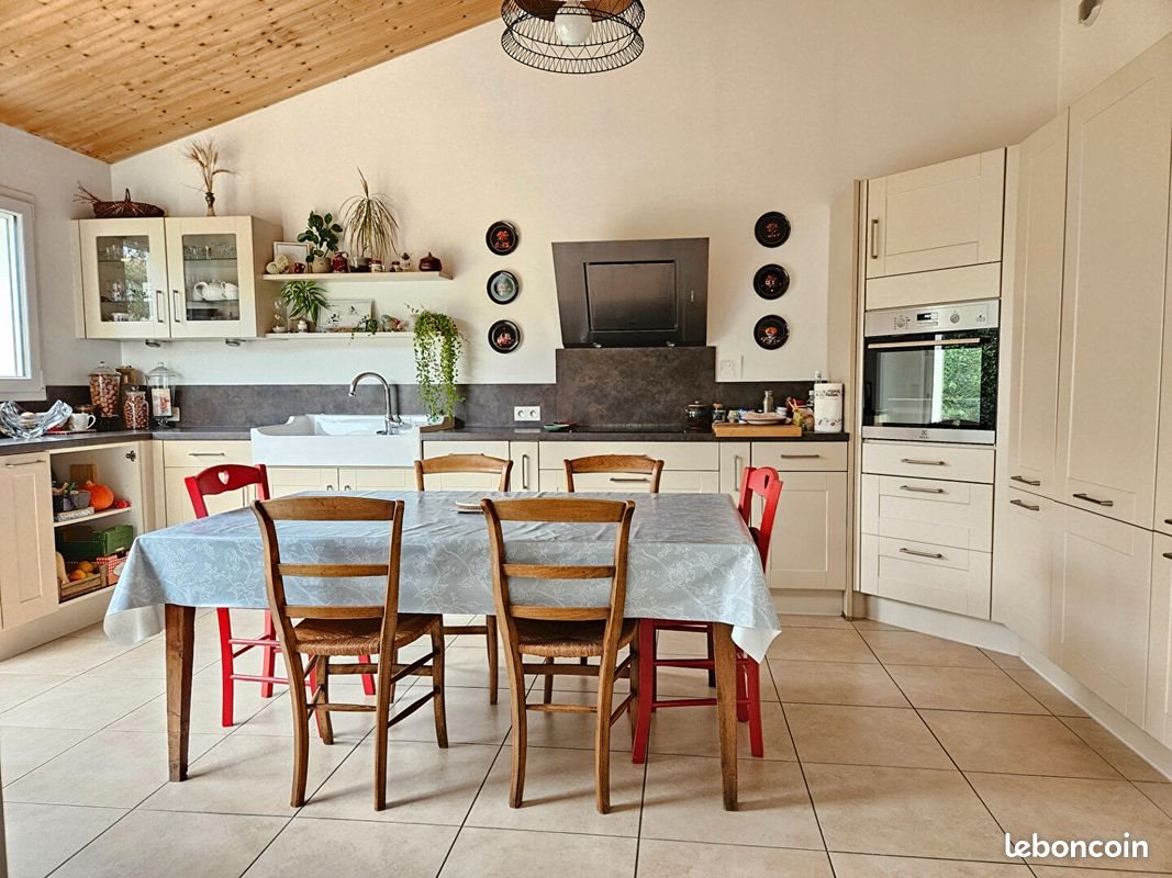 Maison à vendre, 128m², La Rochelle