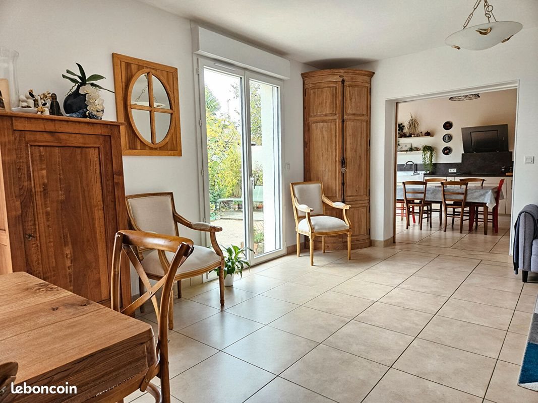 Maison à vendre, 128m², La Rochelle