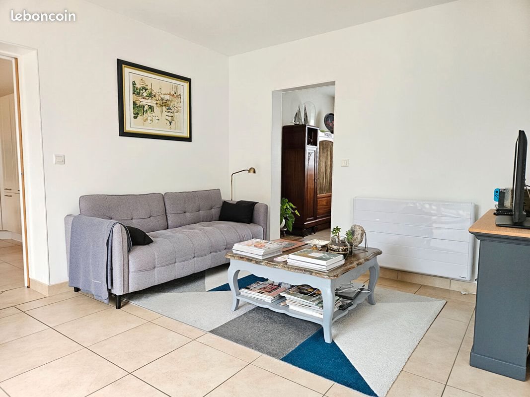 Maison à vendre, 128m², La Rochelle
