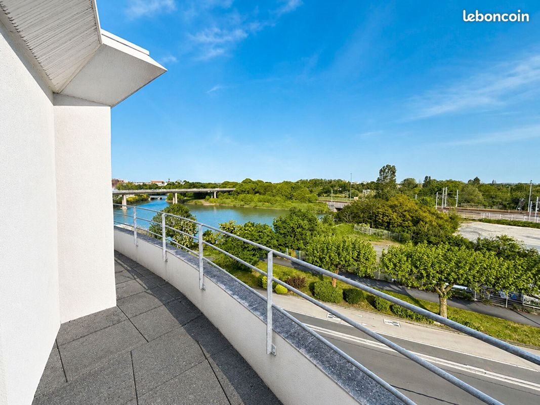 Appartement à vendre, 31m², La Rochelle