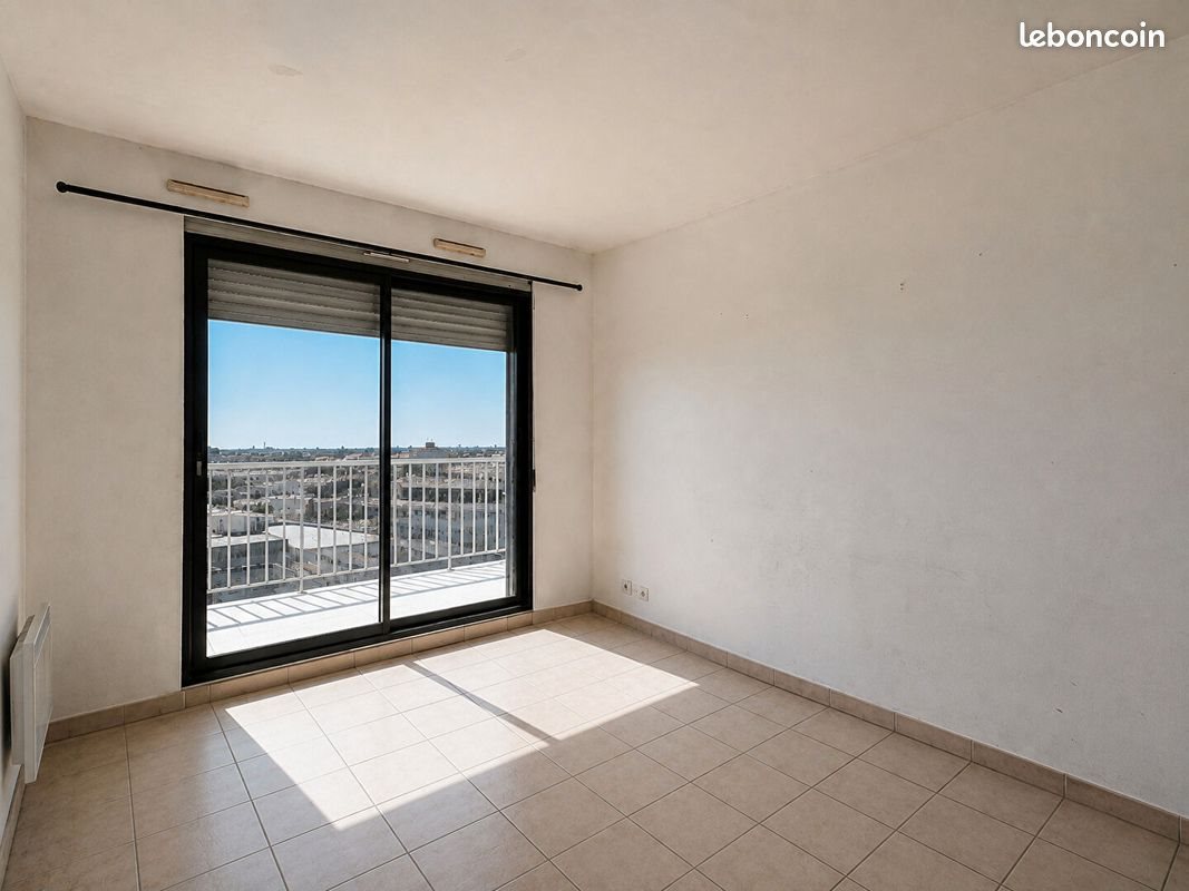 Appartement à vendre, 31m², La Rochelle