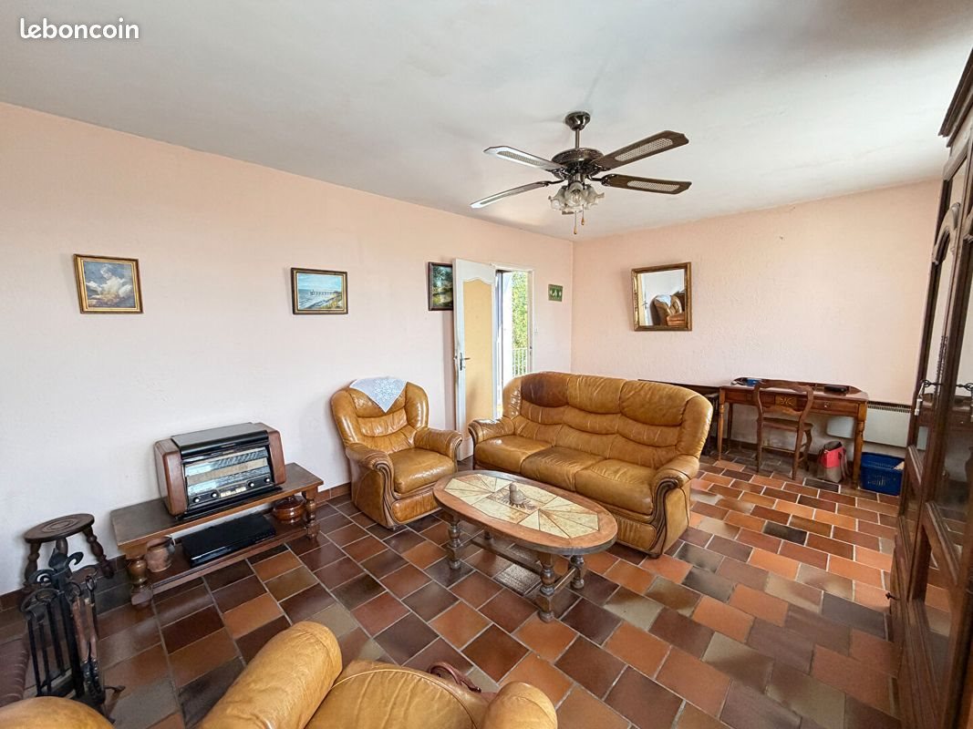 Maison à vendre, 90m², Marsilly