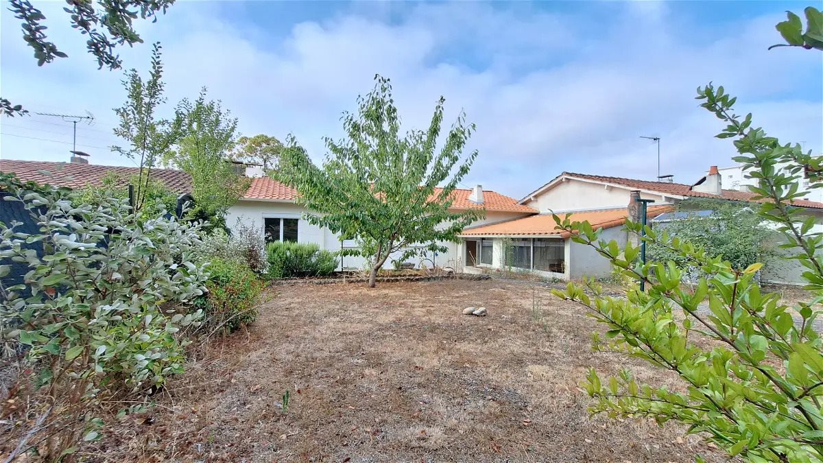 Maison à vendre, 67m², Niort