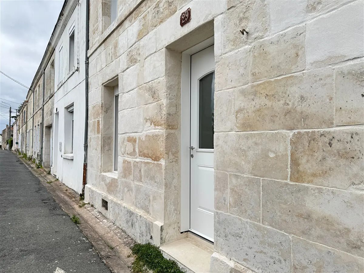 Maison à vendre, 98m², Niort