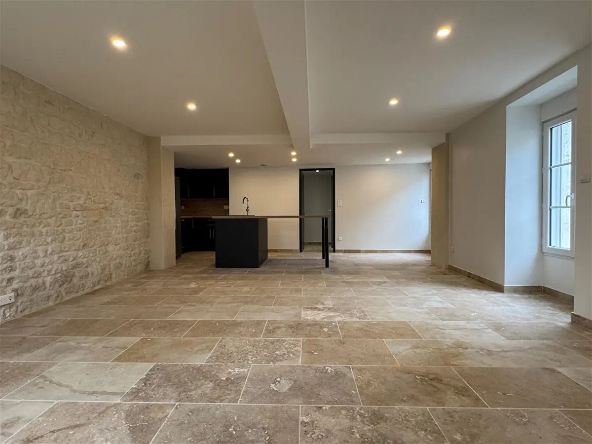 Maison à vendre, 98m², Niort