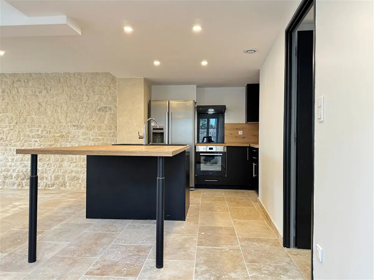 Maison à vendre, 98m², Niort