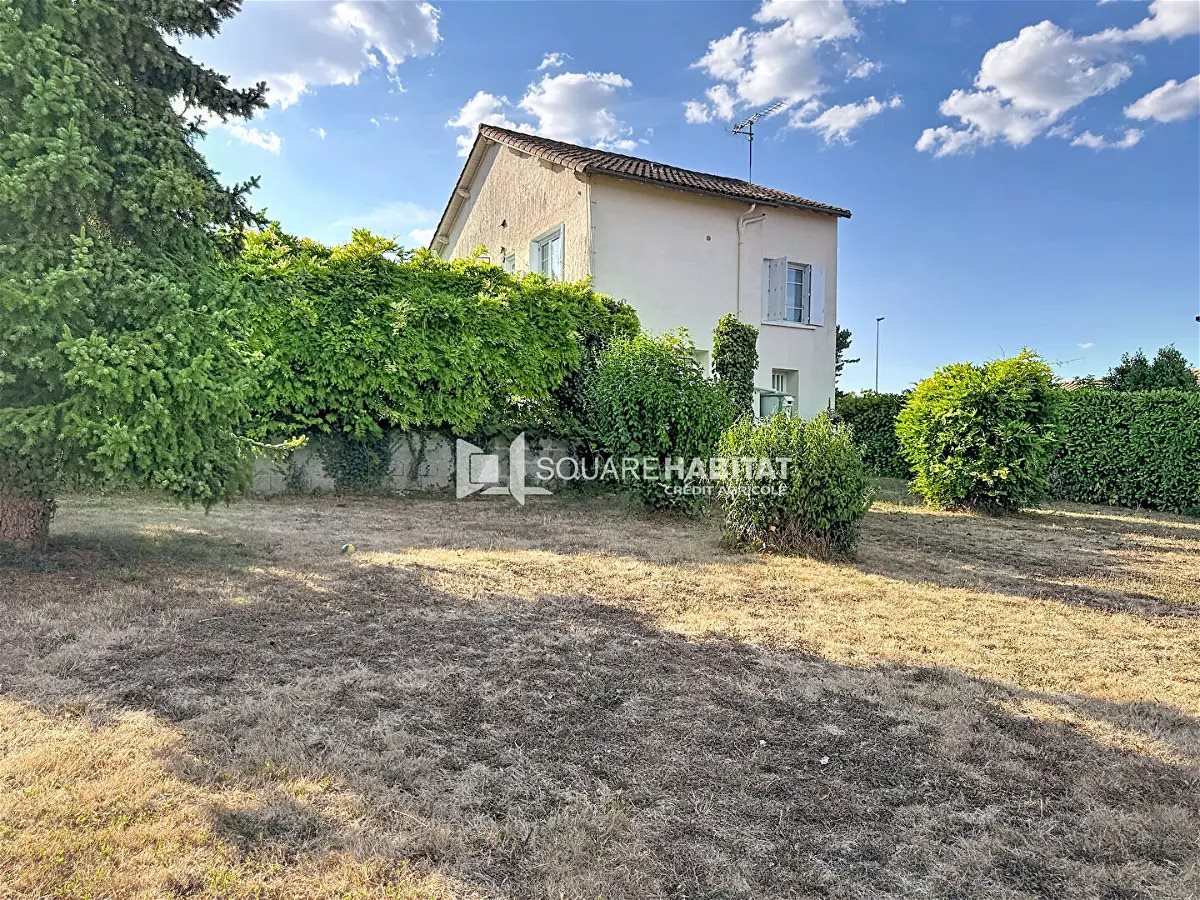 Maison à vendre, 78m², Niort