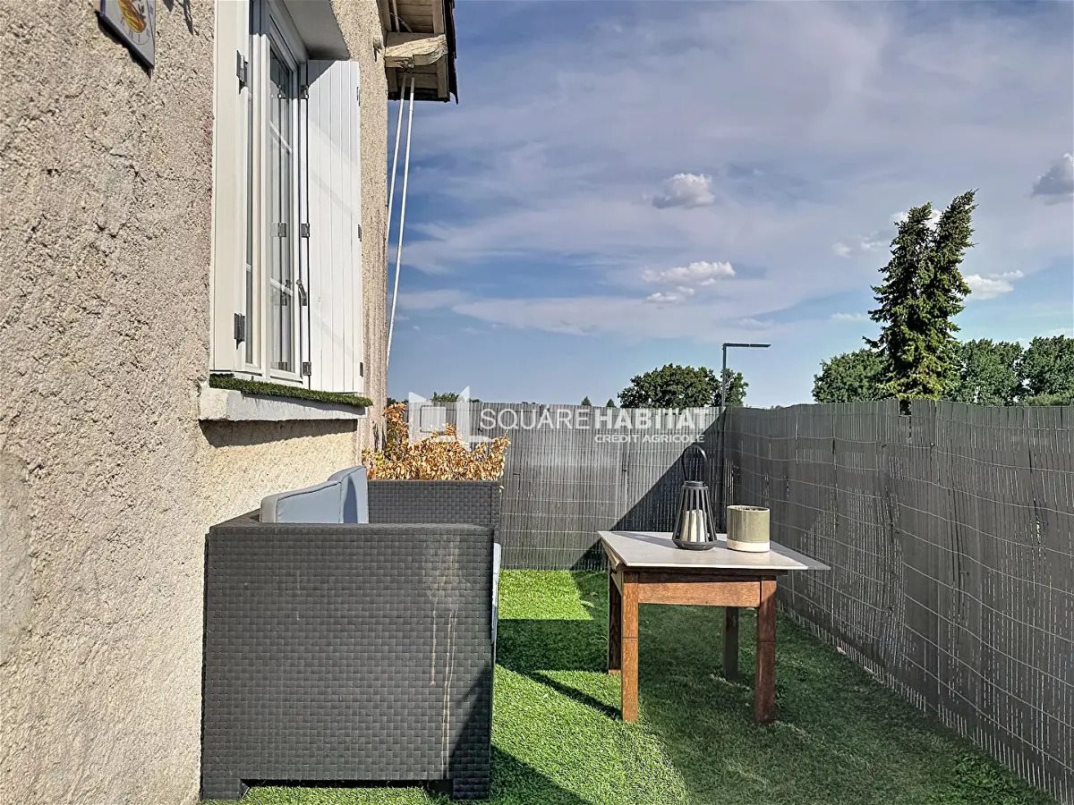 Maison à vendre, 78m², Niort