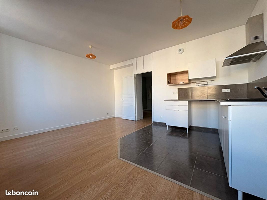 Appartement à louer, 34m², Celles-sur-Belle