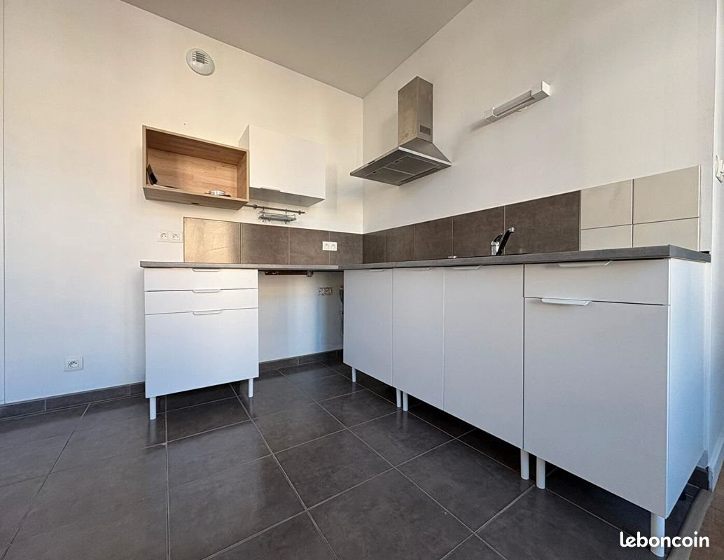 Appartement à louer, 34m², Celles-sur-Belle