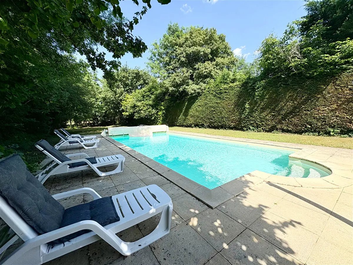 Maison à vendre, 133m², Melle