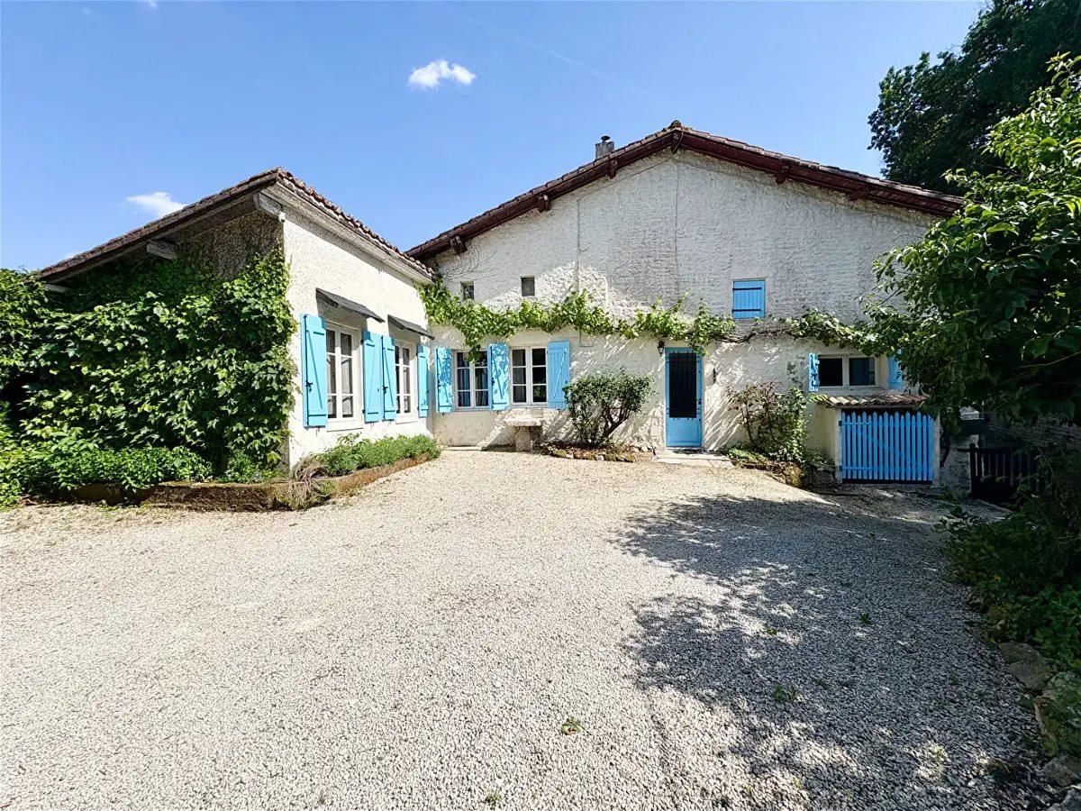 Maison à vendre, 133m², Melle