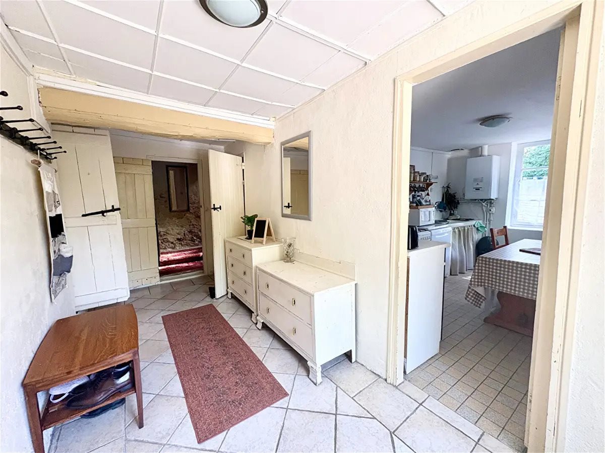 Maison à vendre, 133m², Melle