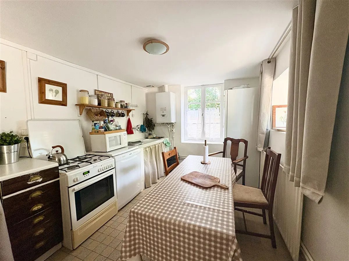 Maison à vendre, 133m², Melle