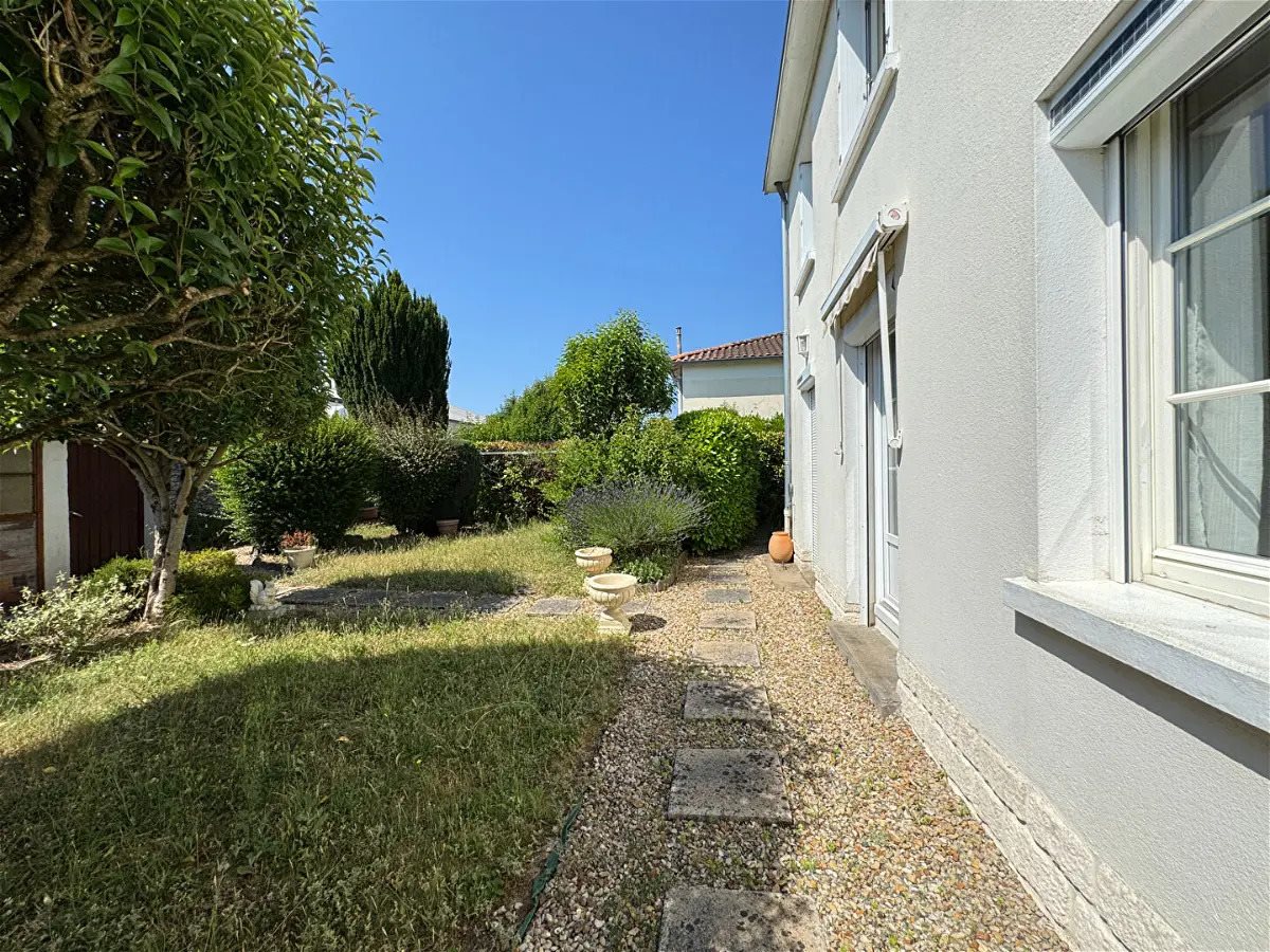 Maison à vendre, 84m², Niort