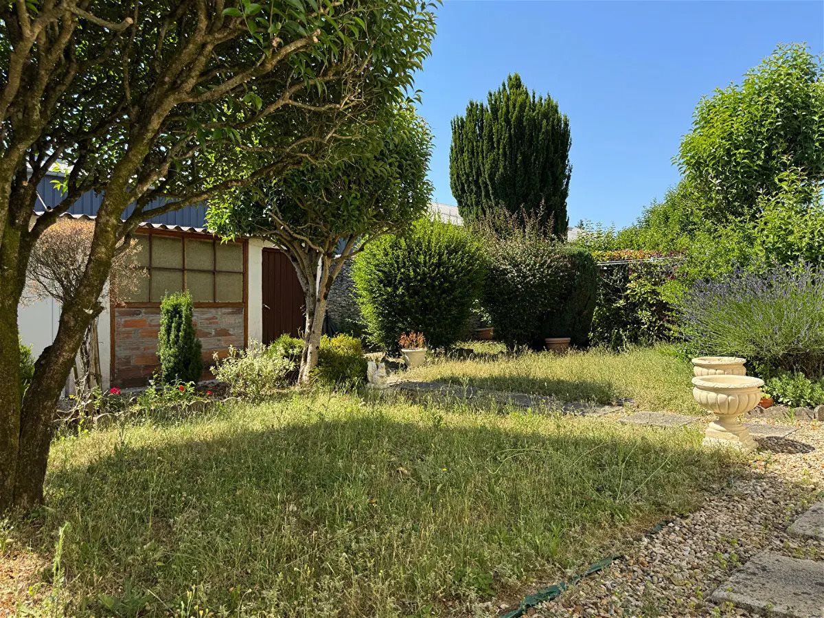 Maison à vendre, 84m², Niort