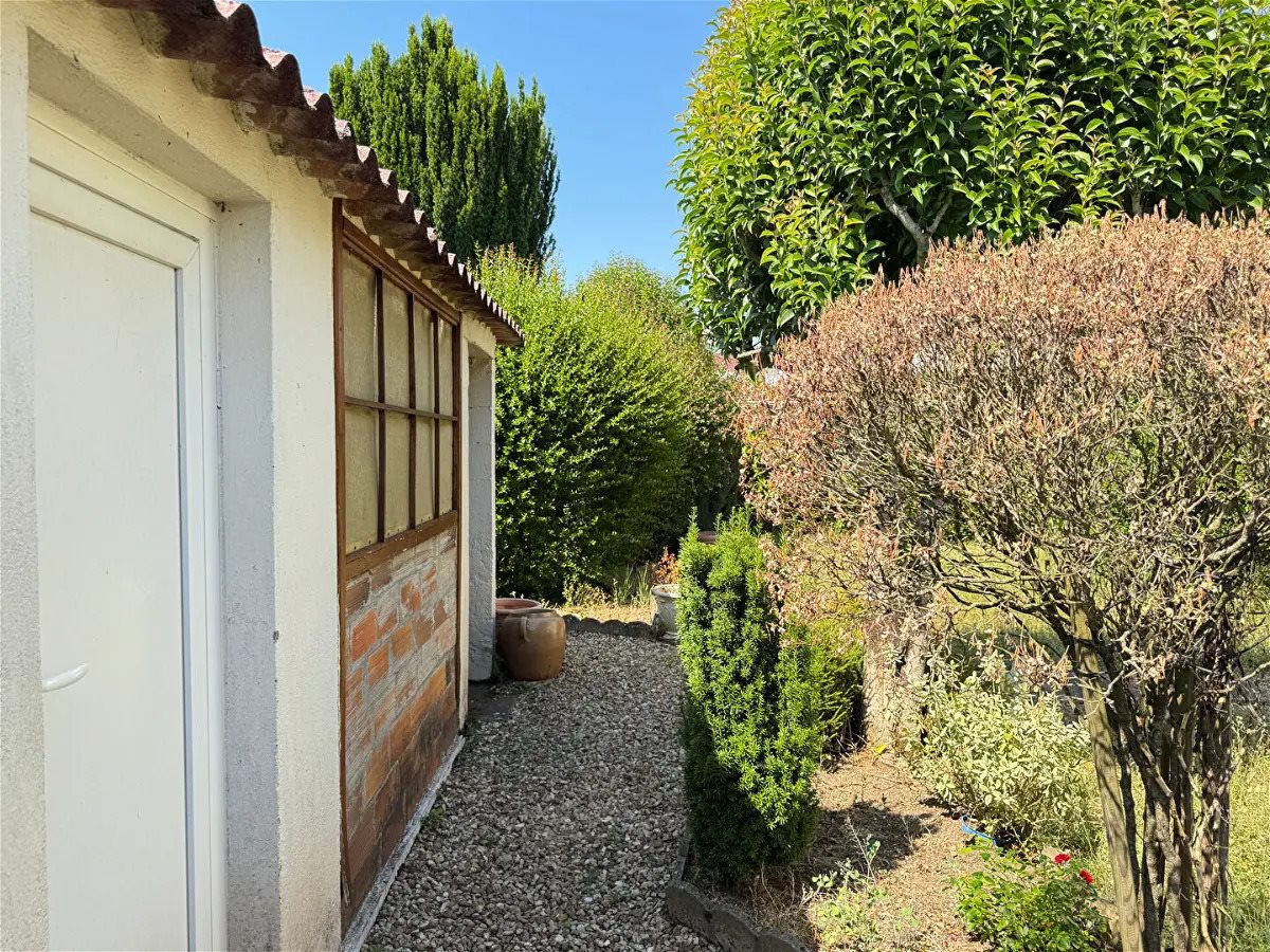 Maison à vendre, 84m², Niort