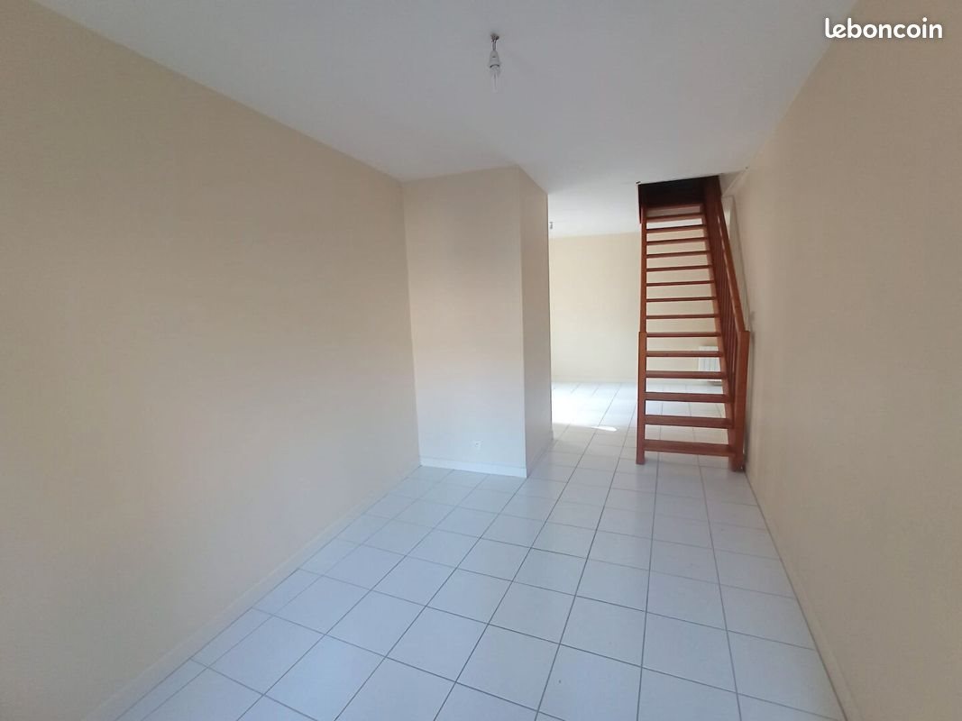 Appartement à louer, 46m², Saint-Maixent-l'Ecole