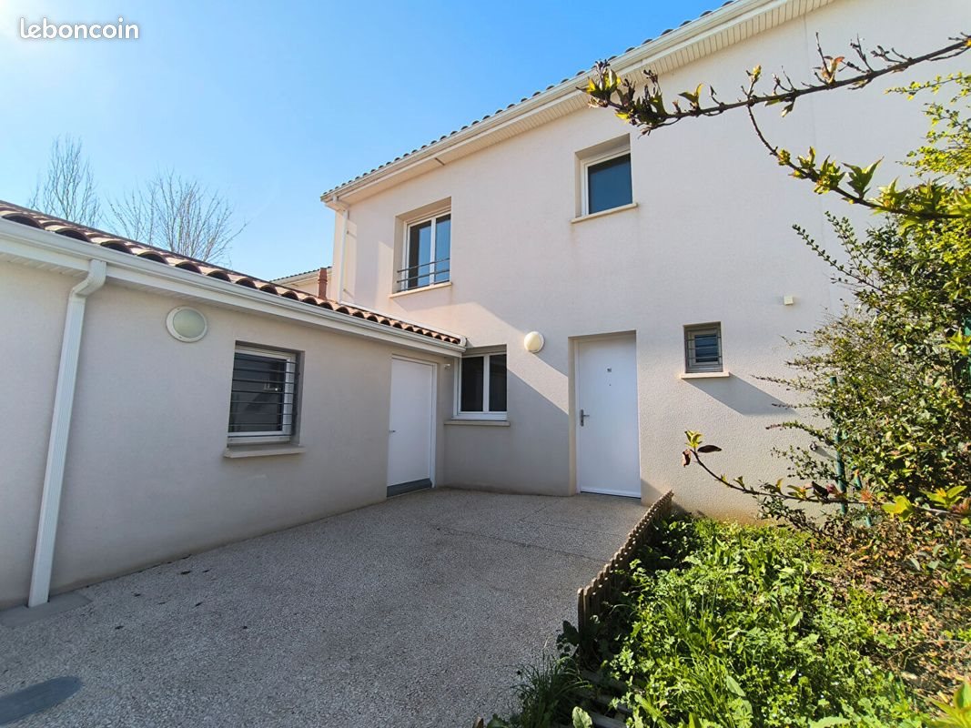 Maison à vendre, 105m², La Rochelle