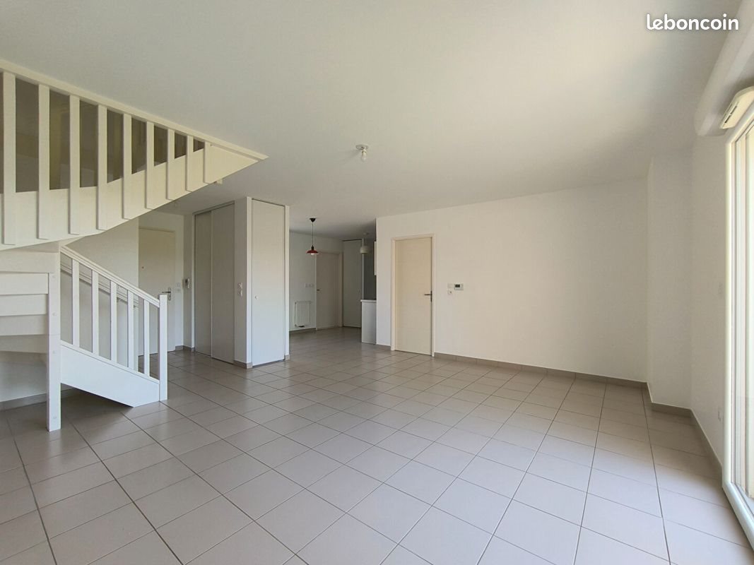 Maison à vendre, 105m², La Rochelle