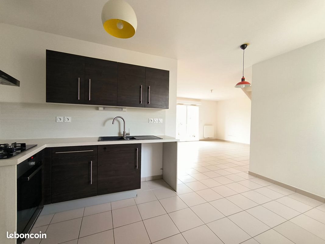Maison à vendre, 105m², La Rochelle