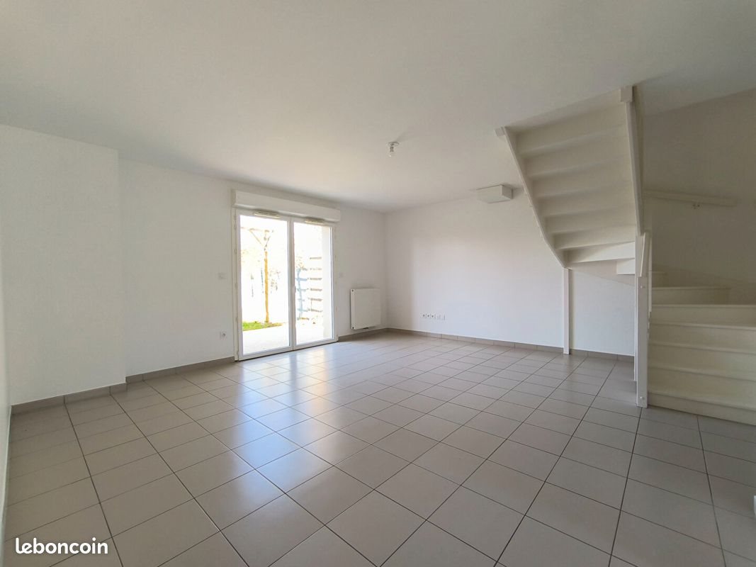 Maison à vendre, 105m², La Rochelle