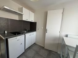 Appartement à louer, 20m², Niort