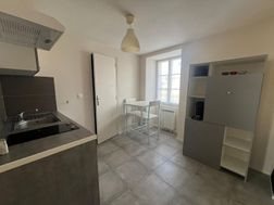 Appartement à louer, 20m², Niort