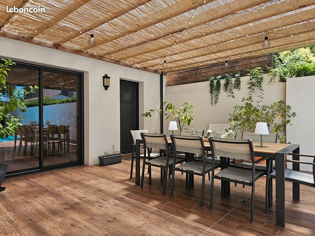 Maison à vendre, 125m², Dompierre-sur-Mer