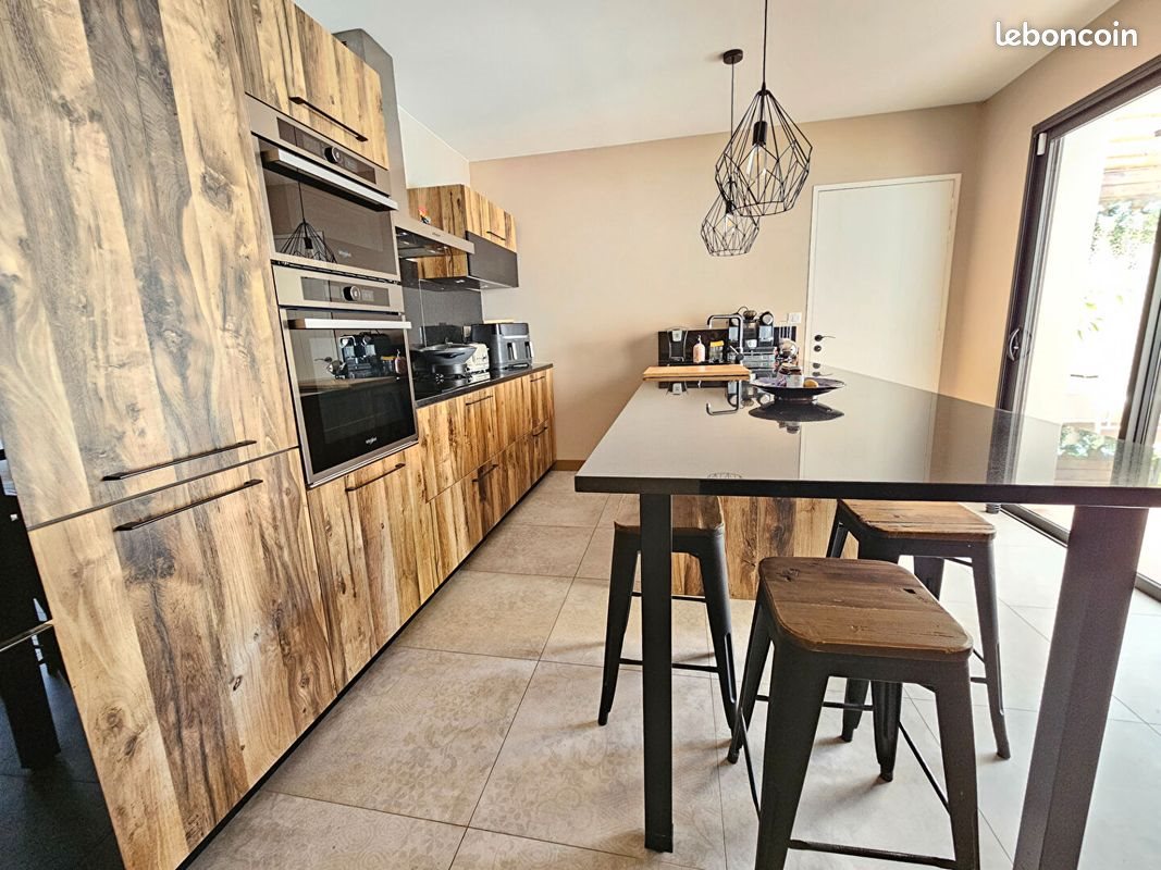 Maison à vendre, 125m², Dompierre-sur-Mer