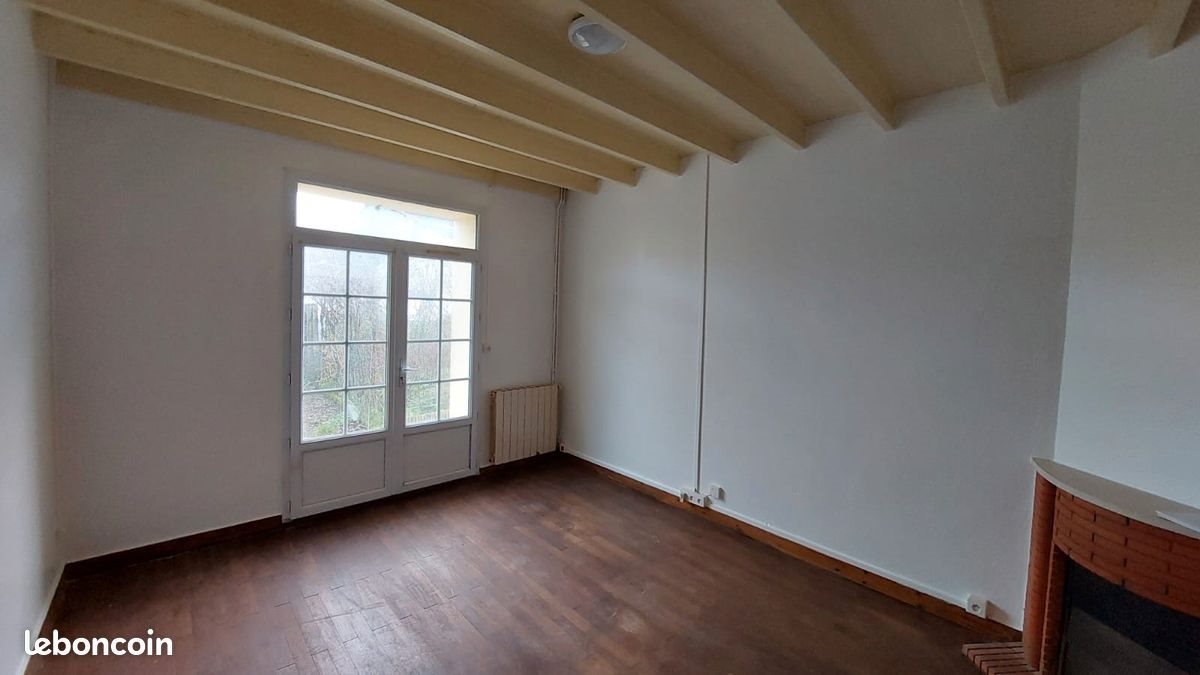 Maison à louer, 72m², Cram-Chaban