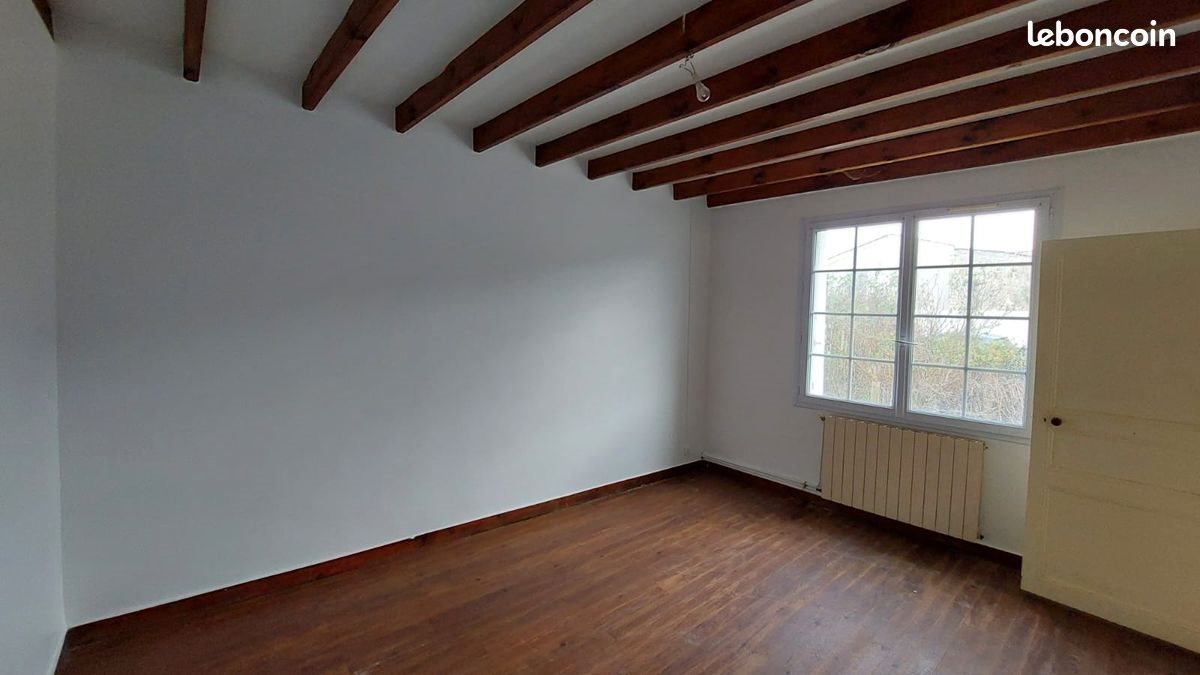 Maison à louer, 72m², Cram-Chaban