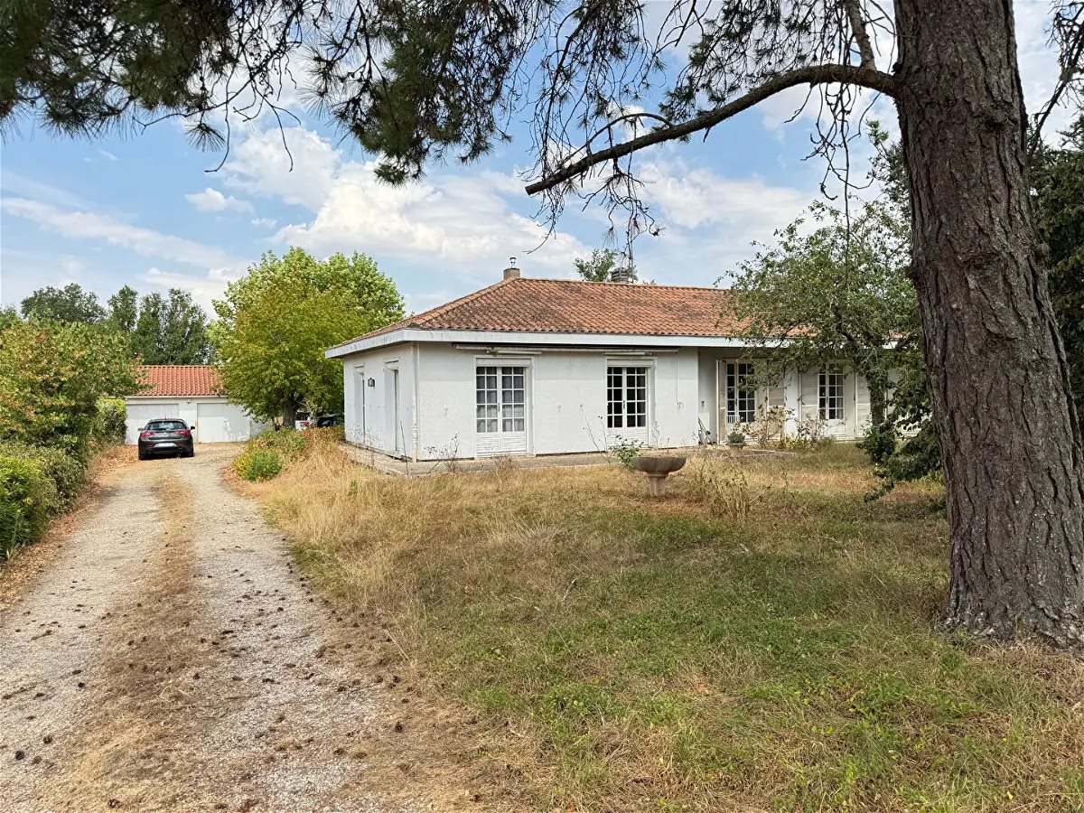 Maison à vendre, 129m², Saint-Symphorien
