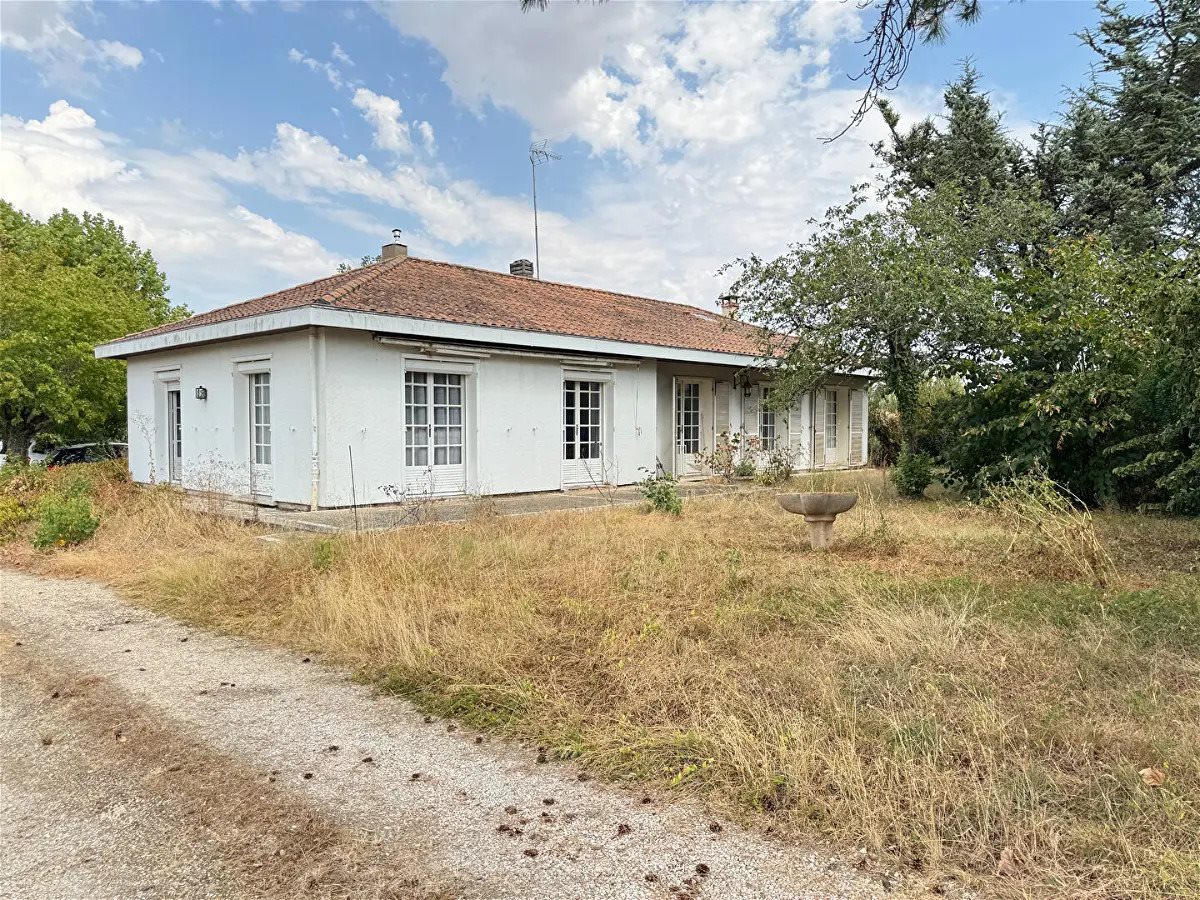 Maison à vendre, 129m², Saint-Symphorien